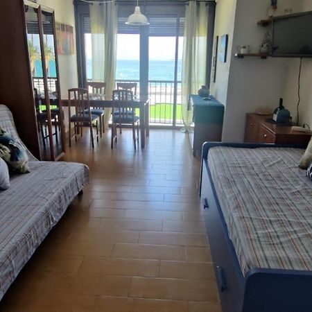 Apartamento Estudio Acantilados Salou Extérieur photo