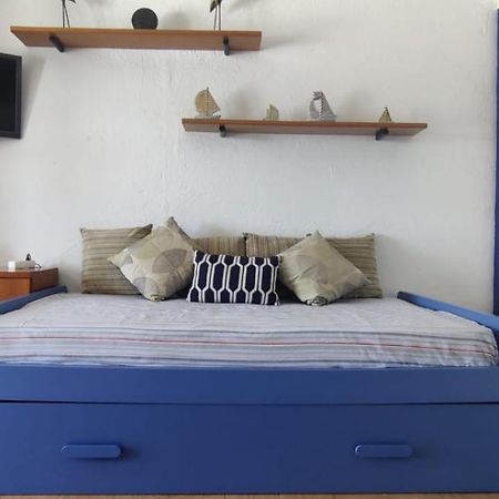 Apartamento Estudio Acantilados Salou Extérieur photo