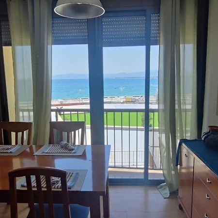 Apartamento Estudio Acantilados Salou Extérieur photo