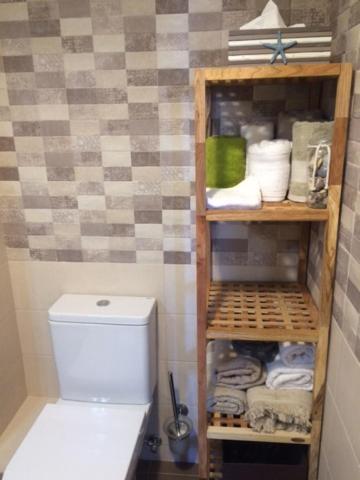 Apartamento Estudio Acantilados Salou Extérieur photo
