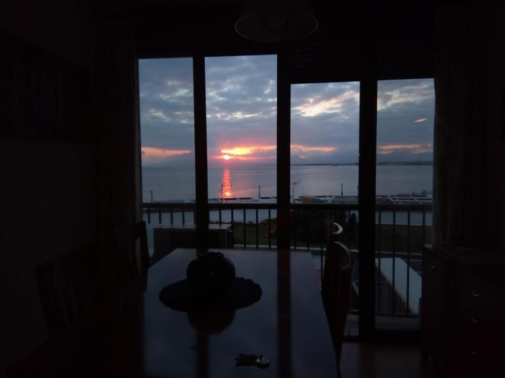 Apartamento Estudio Acantilados Salou Extérieur photo