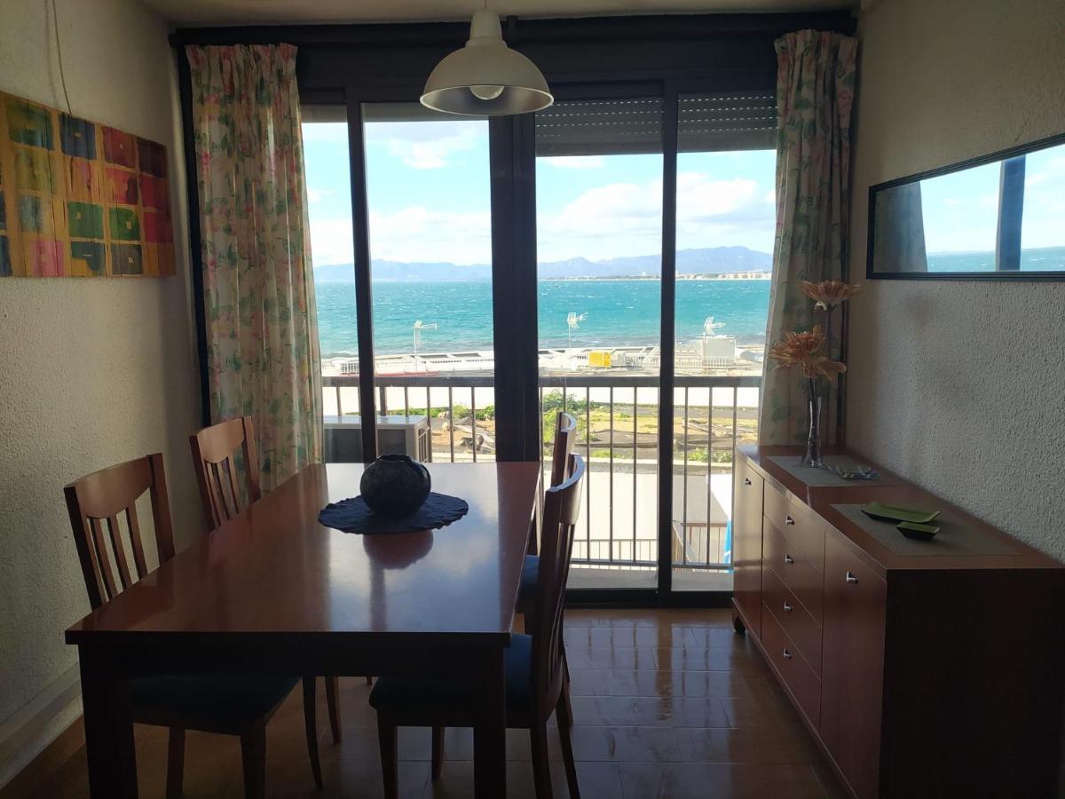 Apartamento Estudio Acantilados Salou Extérieur photo