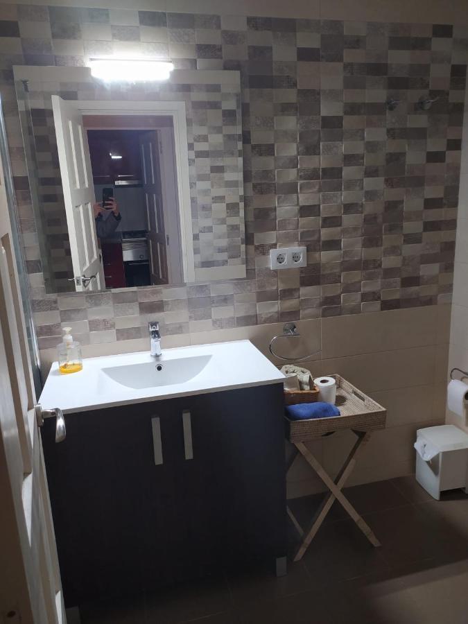 Apartamento Estudio Acantilados Salou Extérieur photo