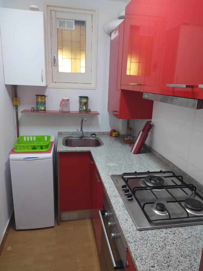 Apartamento Estudio Acantilados Salou Extérieur photo
