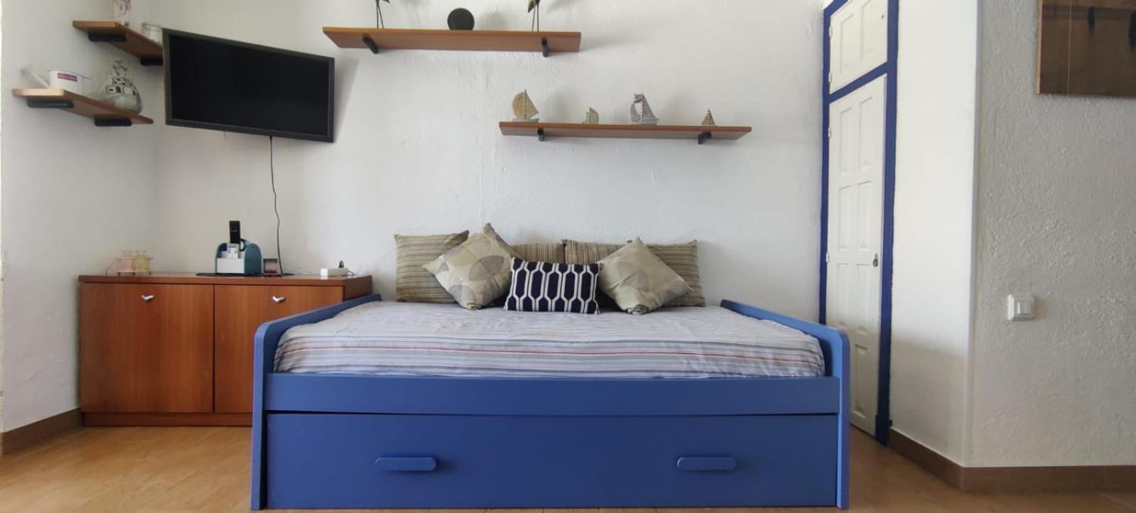 Apartamento Estudio Acantilados Salou Extérieur photo