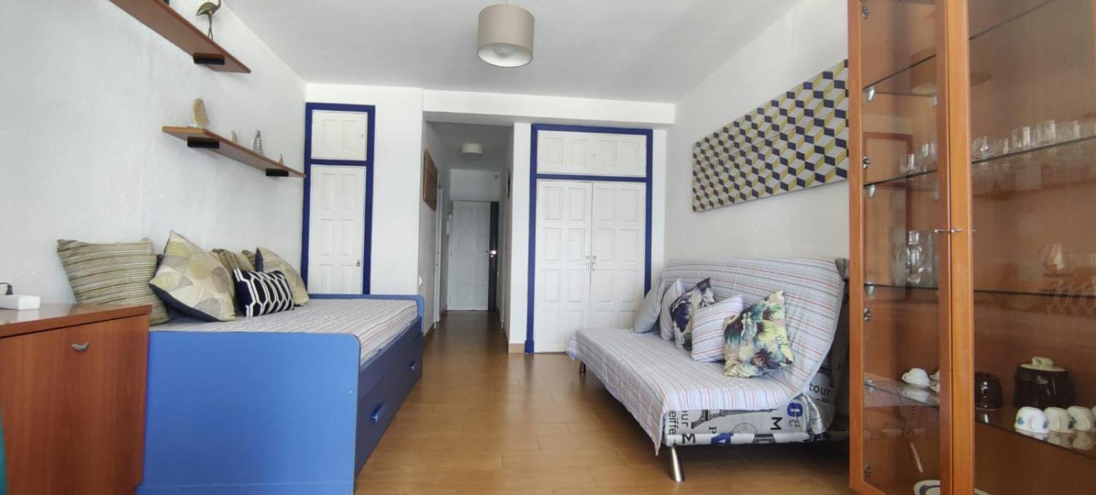 Apartamento Estudio Acantilados Salou Extérieur photo