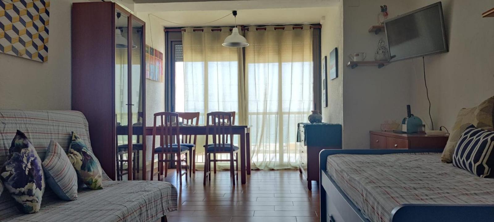 Apartamento Estudio Acantilados Salou Extérieur photo