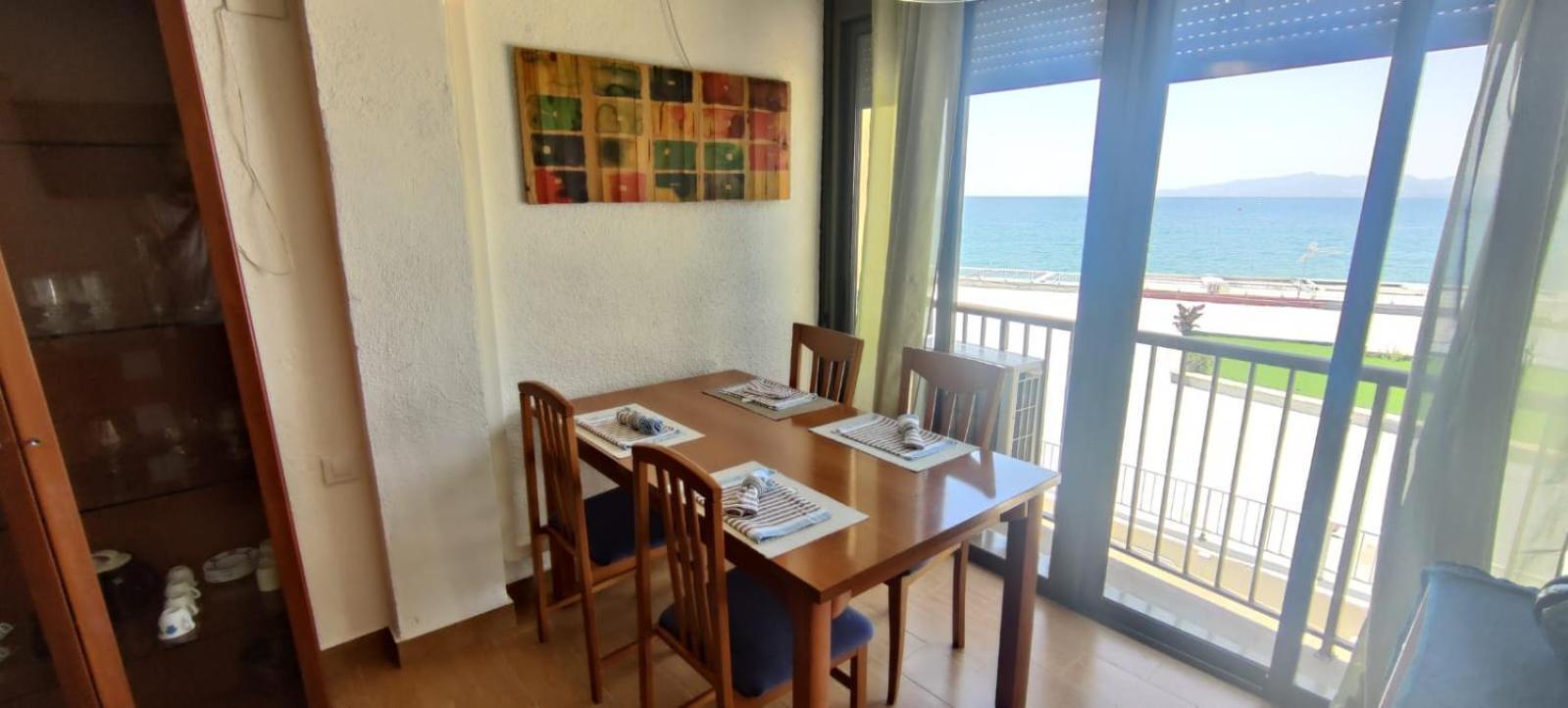Apartamento Estudio Acantilados Salou Extérieur photo