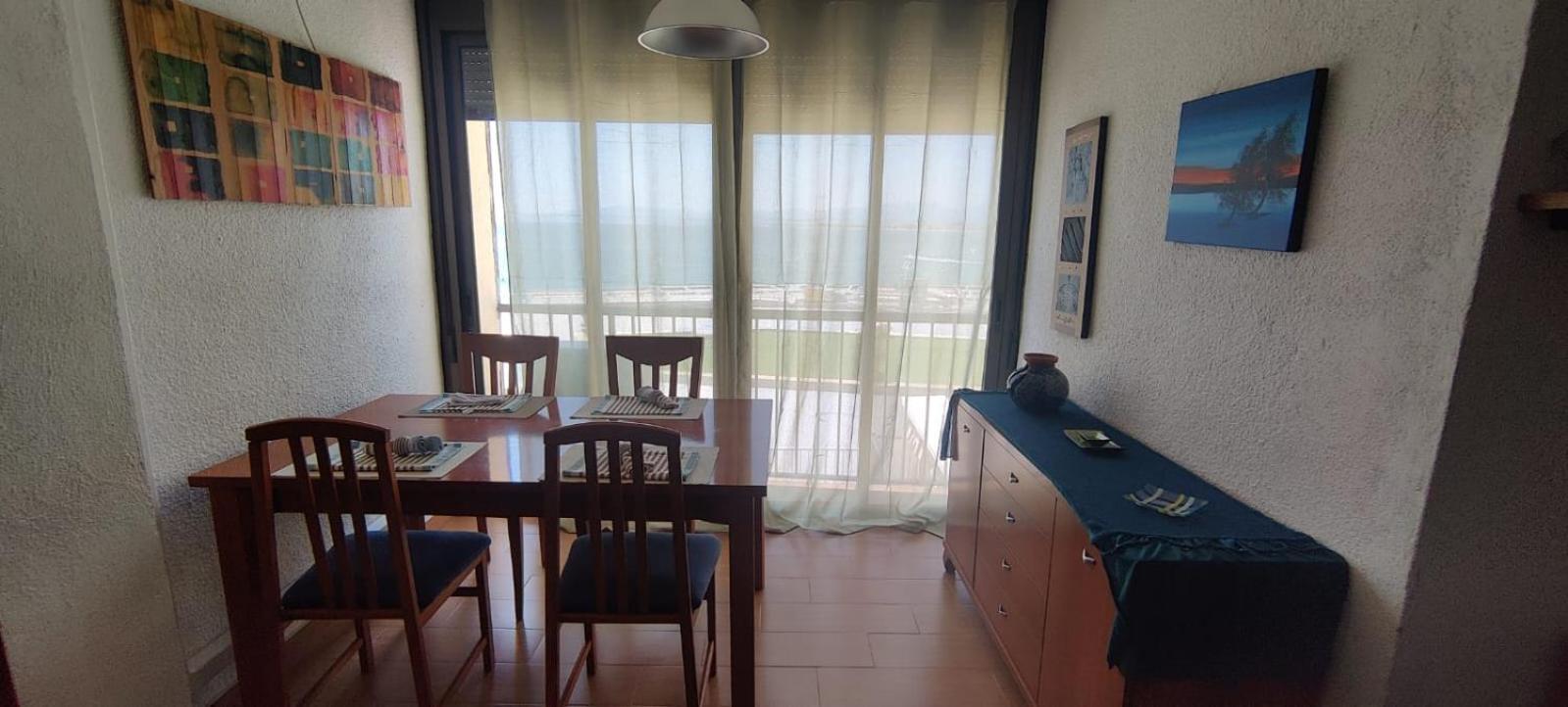 Apartamento Estudio Acantilados Salou Extérieur photo