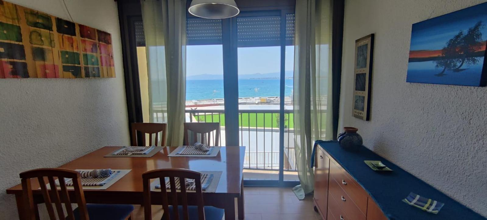 Apartamento Estudio Acantilados Salou Extérieur photo