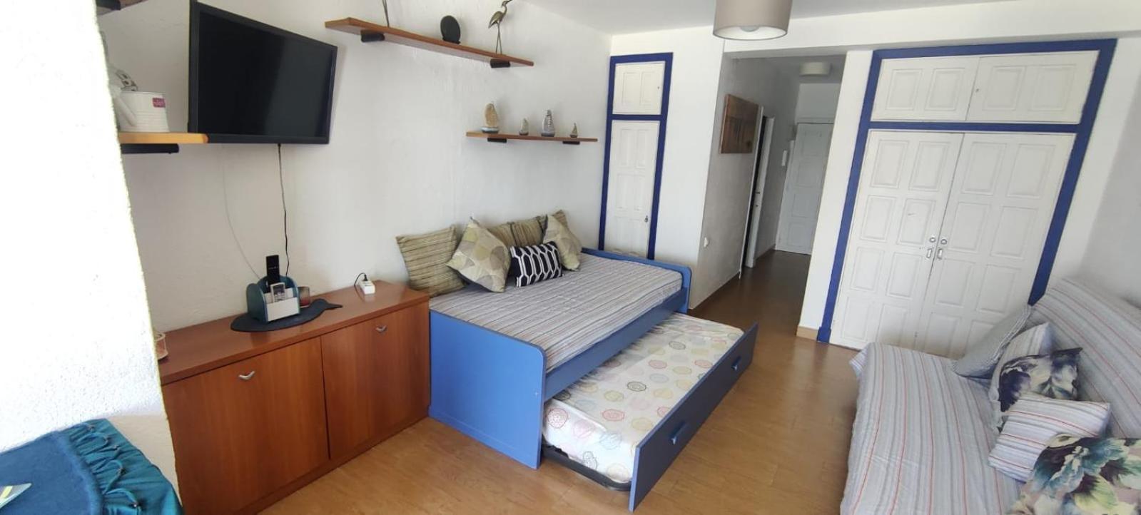 Apartamento Estudio Acantilados Salou Extérieur photo