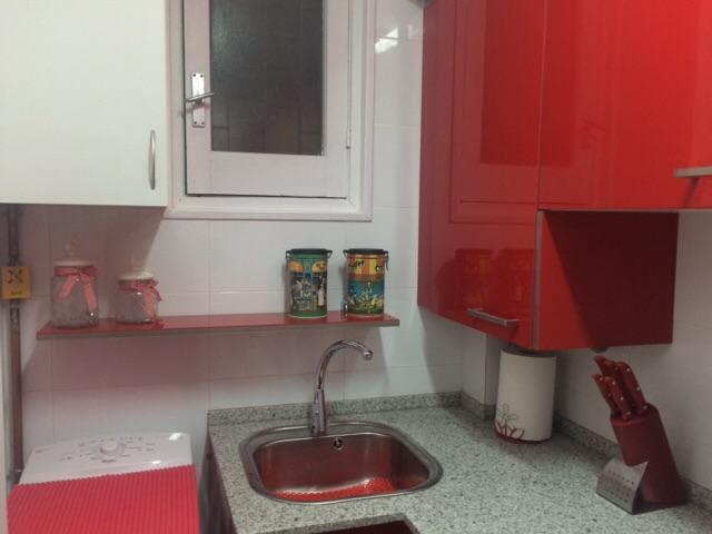 Apartamento Estudio Acantilados Salou Extérieur photo