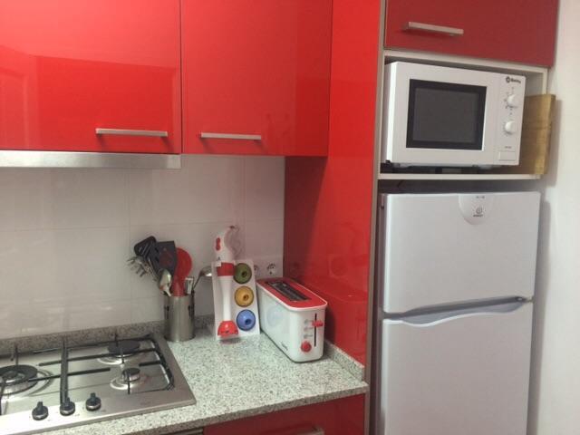 Apartamento Estudio Acantilados Salou Extérieur photo